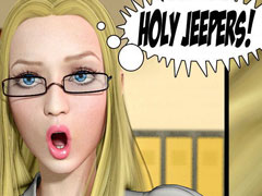 interracial drawings