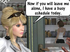 interracial drawings