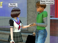 Incest Incest Incest