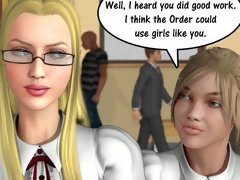 interracial cartoon sex